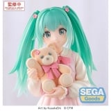 Оригинальная аниме фигурка &laquo;"Hatsune Miku Series" Luminasta Hatsune Miku Conceptual series Vol.3&raquo;