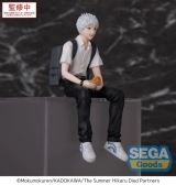 Оригинальная аниме фигурка &laquo;"The Summer Hikaru Died" Premium Perching Figure Hikaru&raquo;