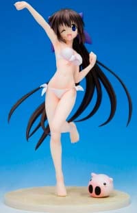 Аниме Фигурка Suzu (Nagasarete Airantou )