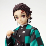 Оригинальная аниме фигурка &laquo;"Demon Slayer: Kimetsu no Yaiba" SPM Figure Kamado Tanjirou Sibling Bonds Ver. (SEGA)&raquo;