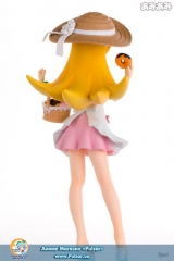 Оригинальная аниме фигурка Ichiban Kuji Monogatari Series 〜くじ、ぱないの！〜: Oshino Shinobu