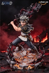 Оригінальна аніме фігурка &laquo;1/6 Scale Asta-Black Clover-BOND Studio&raquo;