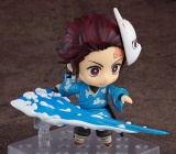Nendoroid Kamado Tanjirou Final Selection Ver.