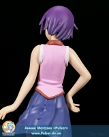 Оригинальная аниме фигурка High Grade Figure Senjougahara Hitagi