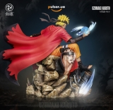 Оригинальная аниме фигурка &laquo;1/6 Scale 002 Nazumaki Naruto-Naruto-HuoYun Studio&raquo;