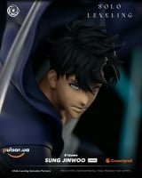 Оригинальная аниме фигурка &laquo;1/6 Scale Sung Jin woo Ikigai-Solo Leveling-Tsume Studio&raquo;