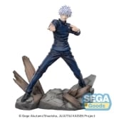Оригинальная аниме фигурка &laquo;"Jujutsu Kaisen Hidden Inventory/Premature Death" Luminasta Gojo Satoru Fierce Battle Ver.&raquo;