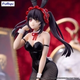 Оригинальная аниме фигурка &laquo;"Date A Live V" BiCute Bunnies Figure Tokisaki Kurumi Black Ver.&raquo;