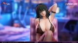 Оригинальная аниме фигурка &laquo;Lee Yerin-Comic Hero Studio&raquo;
