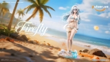 Оригинальная аниме фигурка &laquo;1/6 and 1/4 Scale Firefly 2.0-Honkai: Star Rail-KOD Studioo&raquo;