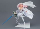 Оригинальная аниме фигурка &laquo;Darling in the FranXX - Zero Two - 1/7 - For My Darling (Good Smile Company) [Shop Exclusive]&raquo;