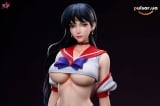 Оригинальная аниме фигурка &laquo;Sailor Mars Hino Rei-Sailor Moon-MSN Studio&raquo;