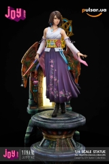 Оригинальная аниме фигурка &laquo;1/4 and 1/3 Scale Yuna 2.0-Final Fantasy-Joy Station Studio&raquo;