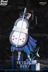 Оригинальная аниме фигурка &laquo;1/6 Scale Uchiha Obito with LED-Naruto-Pixel Zone Studio&raquo;