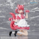 Оригинальная аниме фигурка &laquo;SEGA - Karubi Akami's Comedy Karubi Juku PM Perching Figure Karubi Akami&raquo; 