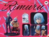 Оригинальная аниме фигурка &laquo;1/6 Scale Rimuru Tempest-That Time I Got Reincarnated As a Slime-Moe Studio&raquo;