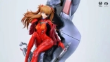 Оригинальная аниме фигурка &laquo;Phoenix Studio X Esoteric Arts Studio - Cockpit Asuka Neon Genesis Evangelion&raquo; 