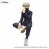 Оригинальная аниме фигурка «"Jujutsu Kaisen" Noodle Stopper Figure Inumaki Toge»