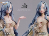 Оригинальная аниме фигурка &laquo;1/6 Scale Thirty-Seven-Reverse:1999-Black Witch Creation Studio&raquo;