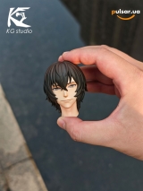 Оригинальная аниме фигурка &laquo;KG Studio - Osamu Dazai Bungo Stray Dogs&raquo;