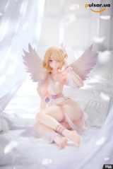 Оригинальная sci-fi фигурка &laquo;VKEND - IDORU ANGEL 1/6 Figure&raquo;