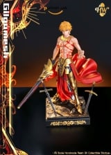 Оригинальная аниме фигурка &laquo;1/6 Scale Gilgamesh-Fate/Stay Night-HW Studio&raquo;