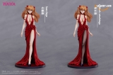 Оригинальная аниме фигурка &laquo;1/6 Scale Asuka-EVA-wawa Studio&raquo;