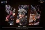 Оригинальная аниме фигурка &laquo;1/6 Scale Asta-Black Clover-BOND Studio&raquo;