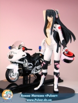 Оригінальна аніме фігурка Beatmania IIDX Figure Remix Collection Sakura