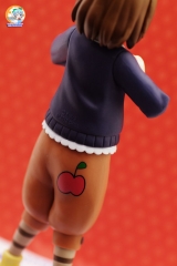 Оригинальная аниме фигурка K-ON! Movie DXF Figure: Hirasawa Yui (Banpresto)