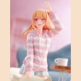 Оригинальная аниме фигурка &laquo;"Oshi no Ko" Relax time Hoshino Ruby&raquo;