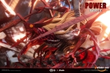 Оригинальная аниме фигурка &laquo;Hera Studio - Blood Fiend Power Chainsaw Man&raquo;