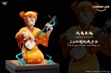 Оригинальная аниме фигурка &laquo;Firefly Studio - Zenitsu Agatsuma Demon Slayer&raquo;