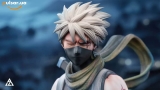 Оригинальная аниме фигурка &laquo;1/6 and 1/4 Scale Kakashi-Naruto-AZ Studio&raquo;