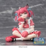 Оригінальна аніме фігурка &laquo;"Akami Karubi" Premium Perching Figure Akami Karubi&raquo;