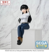 Оригінальна аніме фігурка &laquo;"Ruri Rocks" Premium Perching Figure Nagi&raquo;