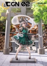Оригінальна аніме фігурка &laquo;1/7 Scale Konpaku Youmu-ouhou Project-ACGN 02 Studio&raquo;