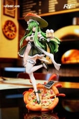 Оригинальная аниме фигурка &laquo;1/6 Scale C.C.-CODE GEASS Lelouch of the Rebellion-RF Studio&raquo;