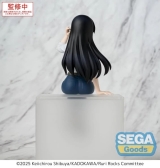 Оригинальная аниме фигурка &laquo;"Ruri Rocks" Premium Perching Figure Nagi&raquo;