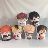Игрушка-подушка &laquo;Haikyuu&raquo;  tape 1