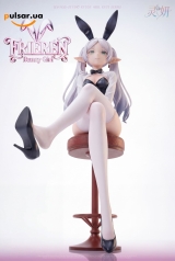 Оригинальная аниме фигурка &laquo;1/6 Scale Bunny Girl Frieren-Frieren: Beyond Journey's End-LingYan Studio&raquo;