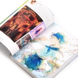 Артбук Pixiv Official Yearbook 2014 [Japanese Edition] [Illustration Art Book]  [JP IMPORT]