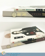 Артбук &laquo;Mian Lang / Kxan - Большой артбук&raquo; [CN IMPORT]