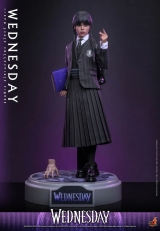 Оригинальная  фигурка &laquo;Hottoys - Wednesday 1/6 Scale Figure TMS135&raquo;