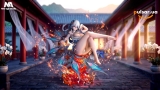 Оригинальная аниме фигурка &laquo;New Age Studio - Yao Guang Honkai: Star Rail&raquo;