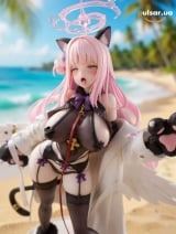 Оригинальная аниме фигурка &laquo;1/7 Scale Misono Mika-Blue Archive-Fix cast Studio&raquo;