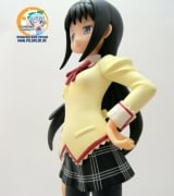 Оригинальная аниме фигурка DX Figure Akemi Homura