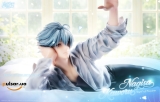 Оригинальная аниме фигурка &laquo;1/6 and 1/4 Scale Nagisa Kaworu-EVA-FANTASY Studio&raquo;