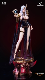 Оригинальная аниме фигурка &laquo;1/4 Scale 002 Ayla-TES Studio&raquo;