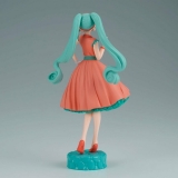 Оригинальная аниме фигурка &laquo;HATSUNE MIKU WORLD JOURNEY vol.1&raquo;